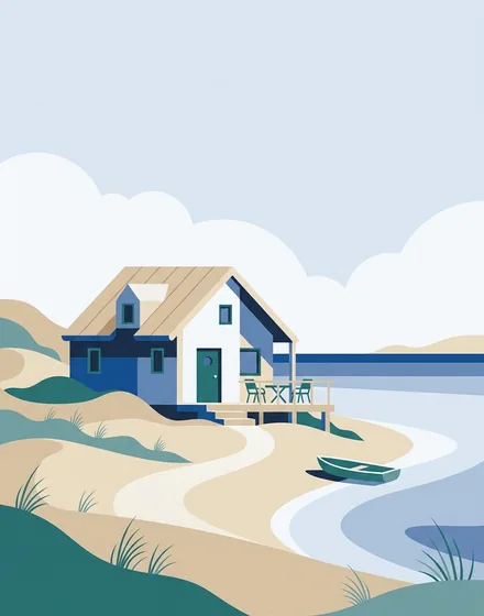 Seaside